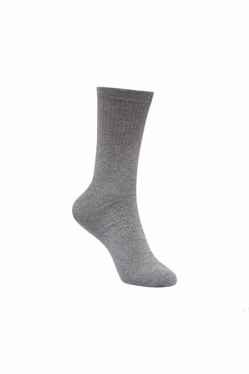 SKARPETY OUTDOOR FUN SOCKS-ONYX-BLACK
