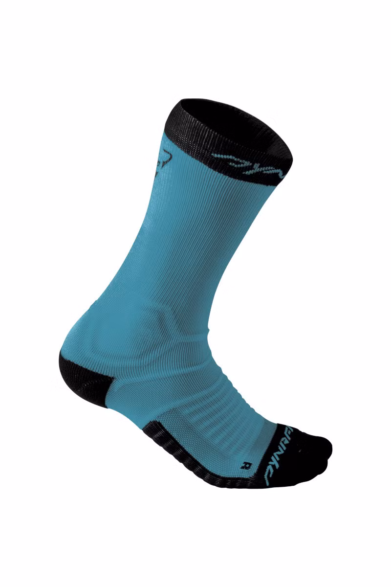 SKARPETY ULTRA CUSHION-STORM BLUE-0980