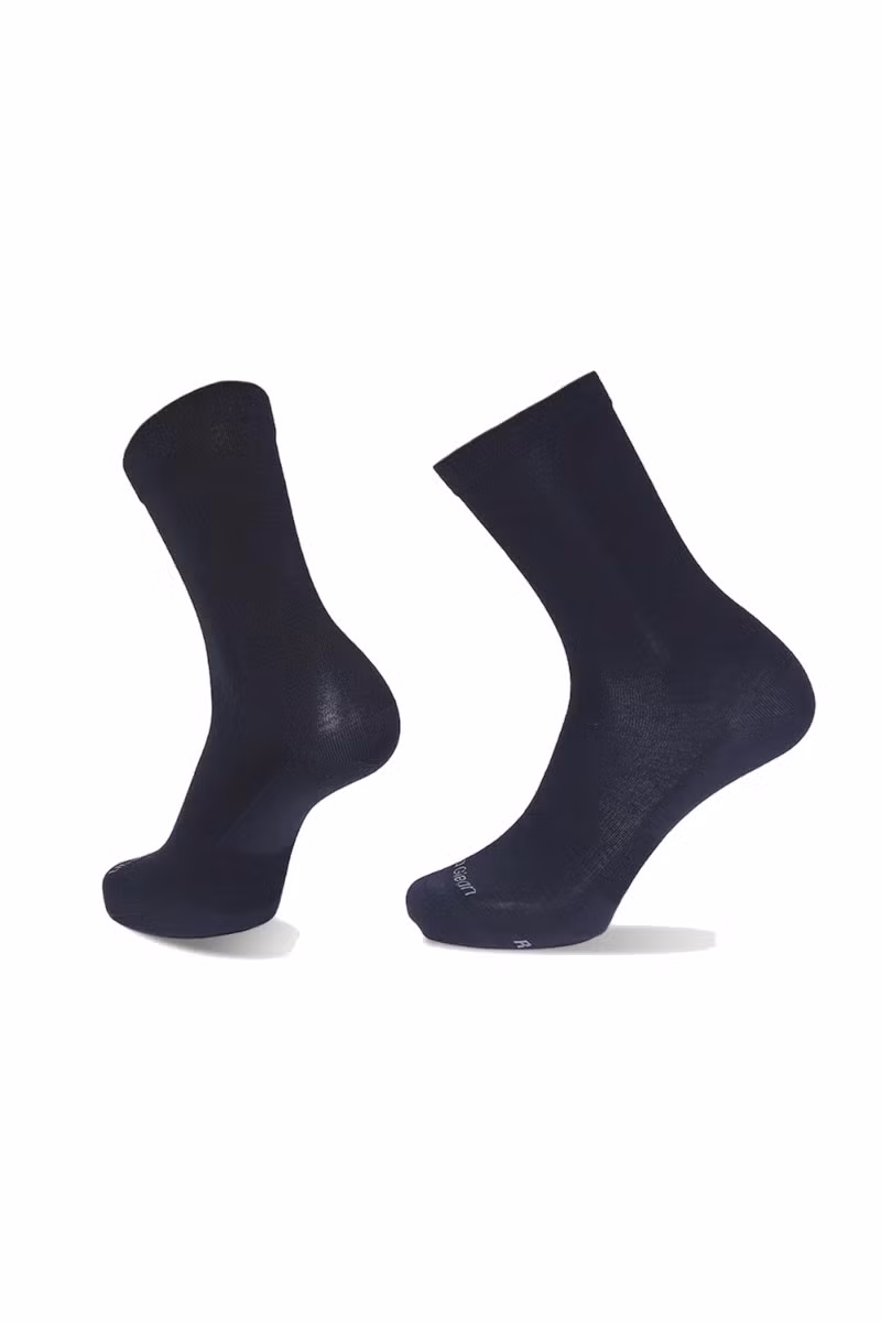 SKARPETY ULTRALIGHT CREW NGEV01-BLACK