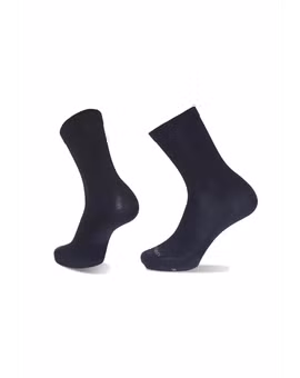 SKARPETY ULTRALIGHT CREW NGEV01-BLACK
