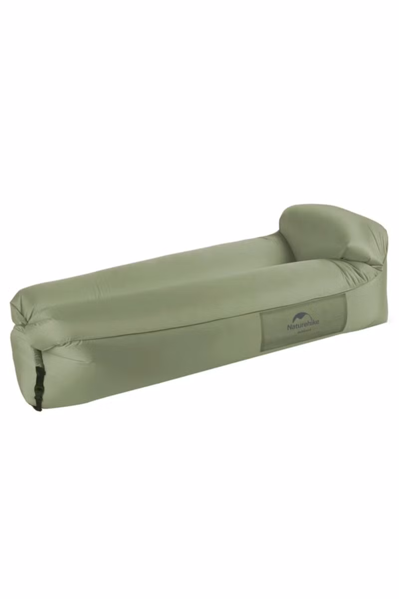 SOFA DMUCHANA PORTBALE AIR SOFA NH20FCD06-GREEN
