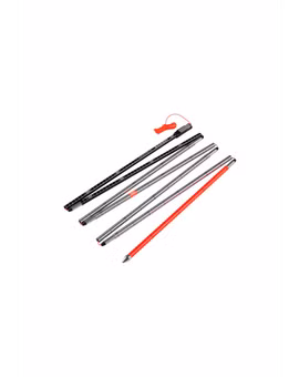SONDA LAWINOWA PROBE 280 SPEED LOCK-VIBRANT ORANGE