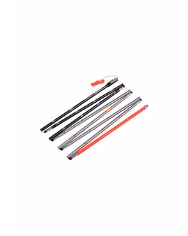 SONDA LAWINOWA PROBE 320 SPEED LOCK-VIBRANT ORANGE