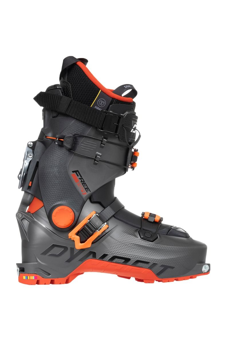 BUTY HOJI FREE 130-MAGNET