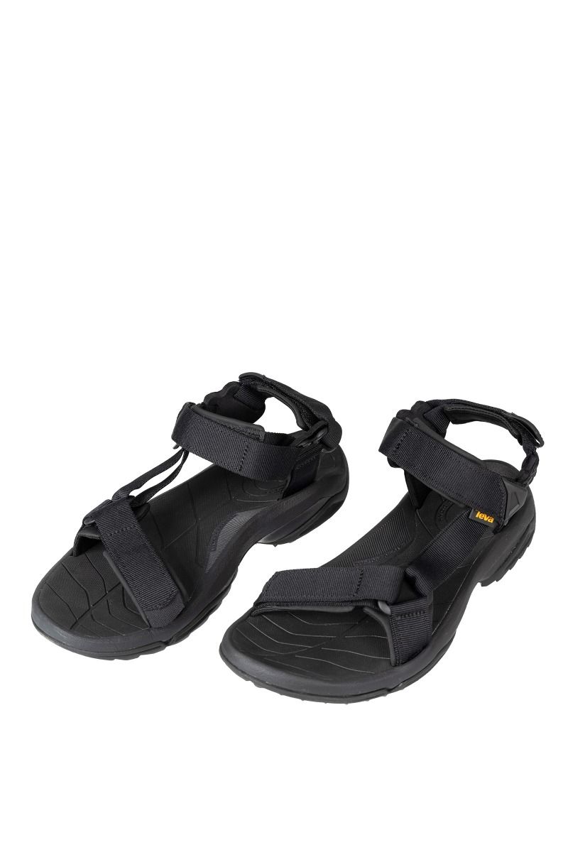 SANDAŁY TERRA FI LITE-BLACK