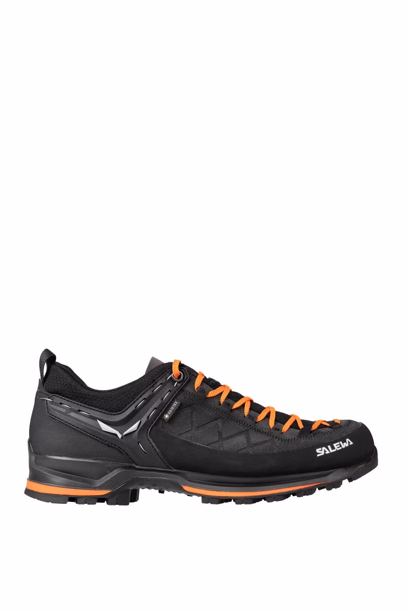 BUTY MĘSKIE MTN TRAINER 2 GTX-BLACK-CARROT