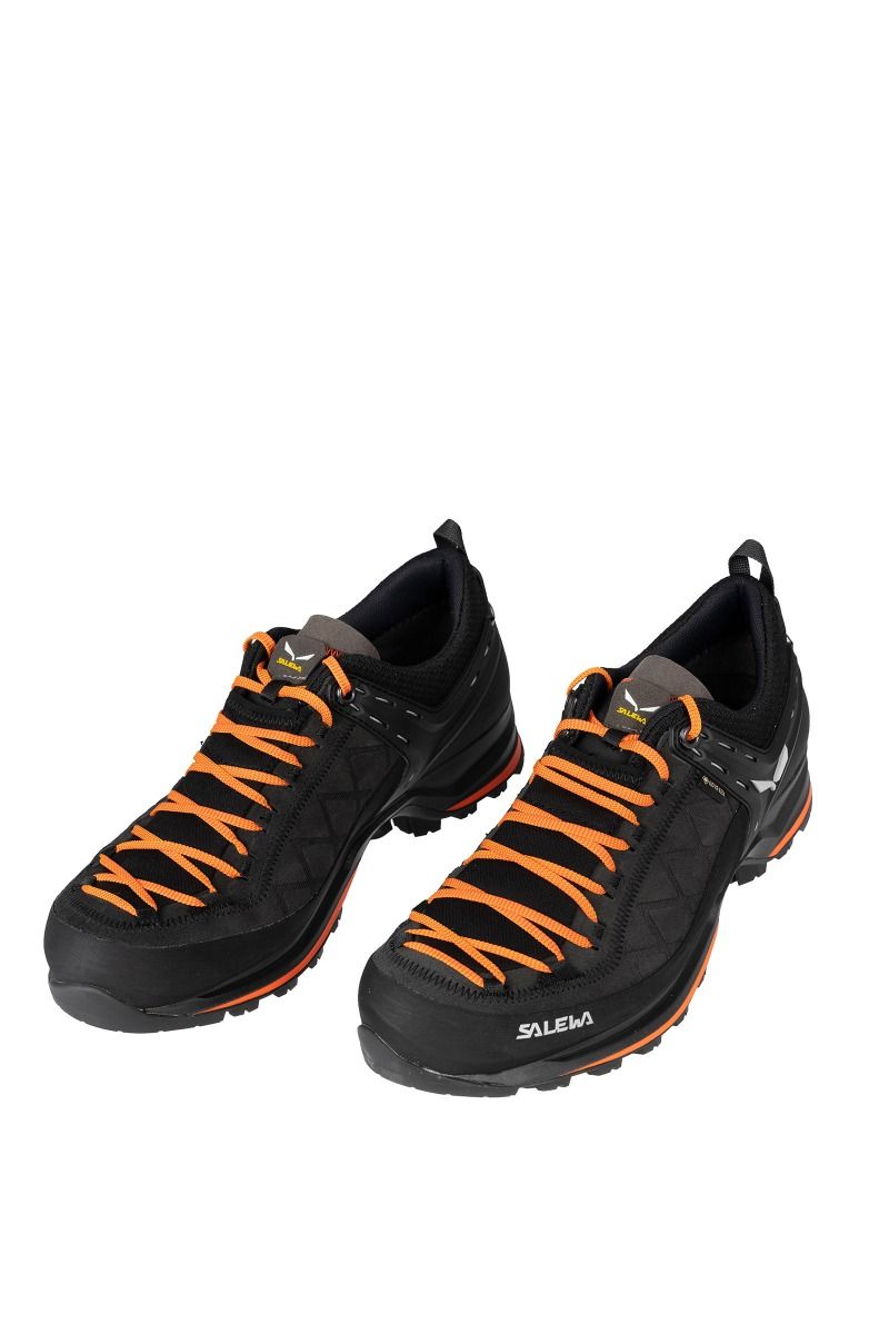 BUTY MĘSKIE MTN TRAINER 2 GTX-BLACK-CARROT