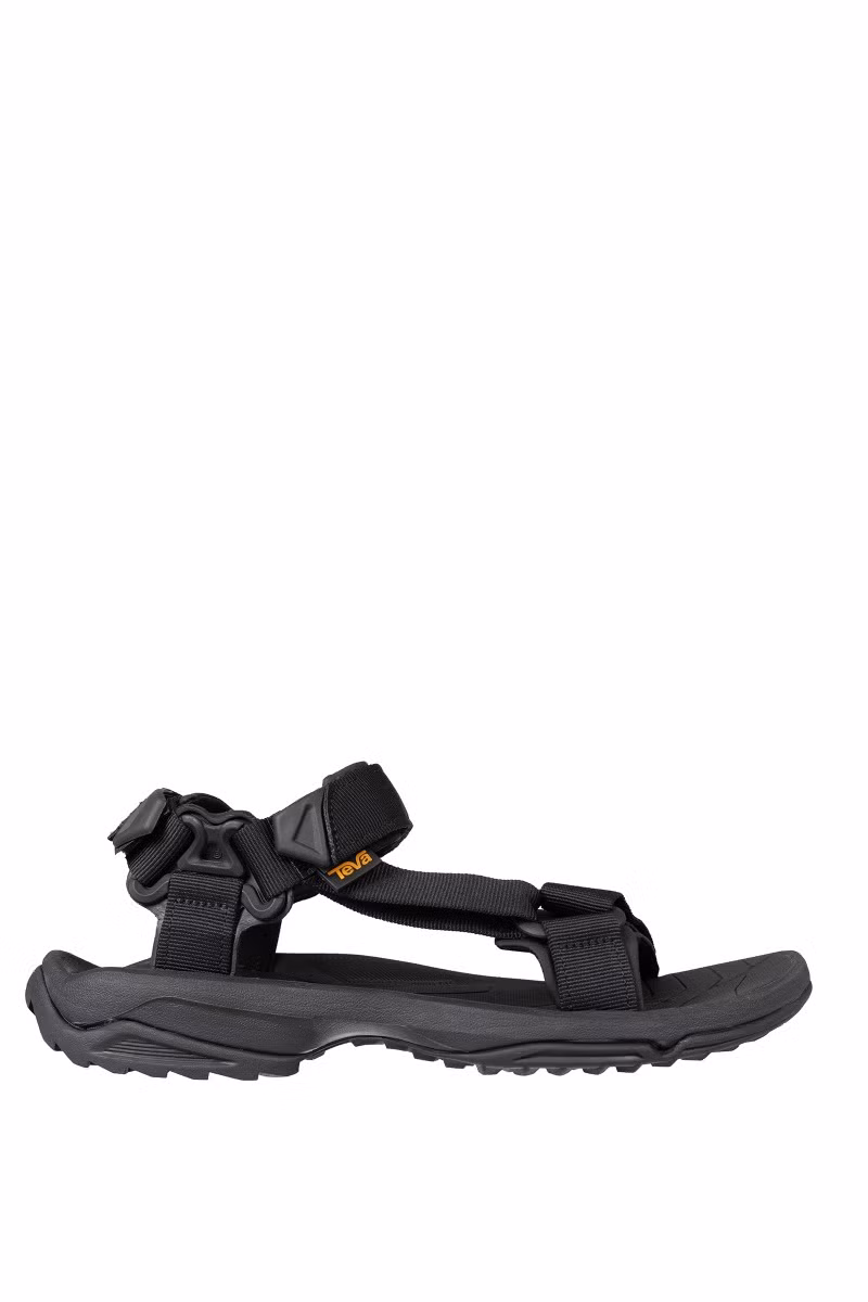 SANDAŁY TERRA FI LITE-BLACK