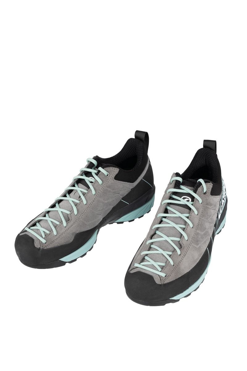 BUTY MESCALITO GTX WOMEN-MIDGRAY-AQUA