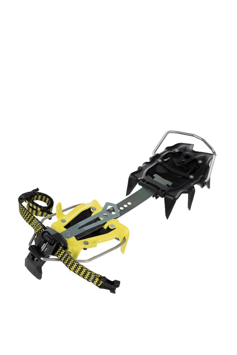 RAKI SALEWA ALPINIST PRO