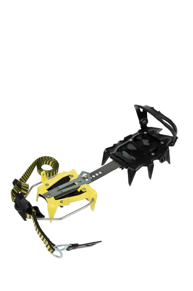 RAKI ALPINIST COMBI