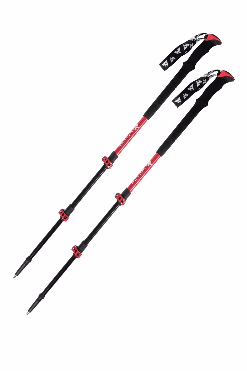 KIJE ADVENTURE PRO-CZERWONY