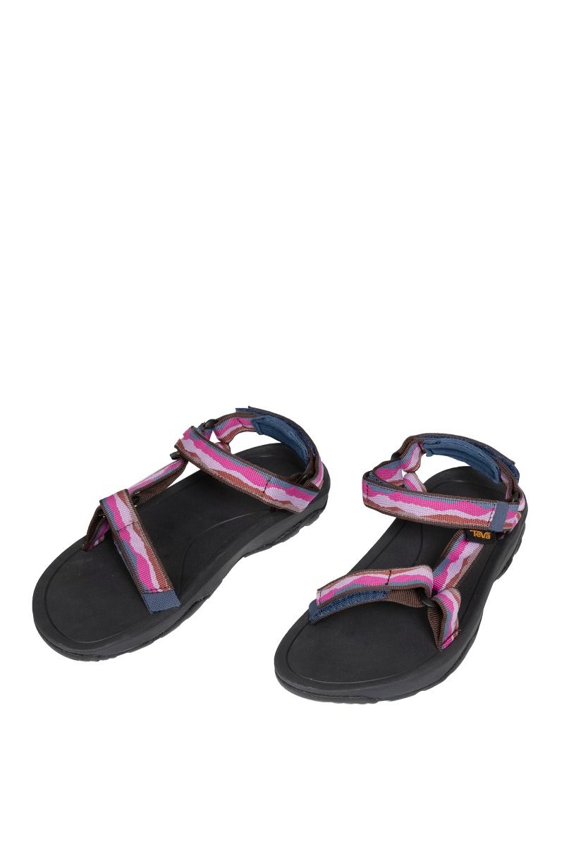 SANDAŁY HURRICANE XLT KIDS-VISTA BLUE INDIGO