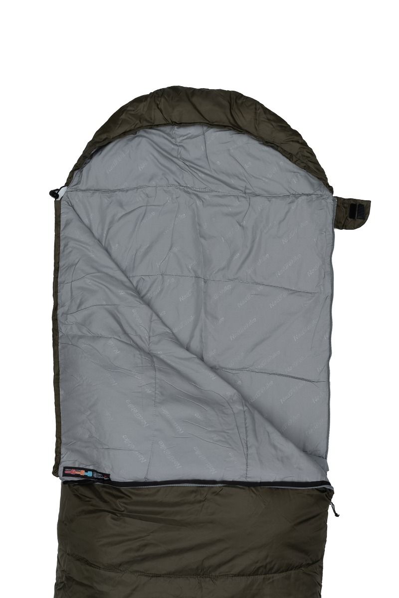 ŚPIWÓR U150 NH20MSD07-ARMY GREEN