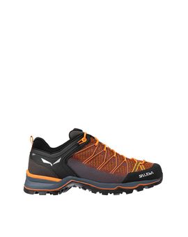 BUTY MTN TRAINER LITE-OMBRE BLUE-CARROT