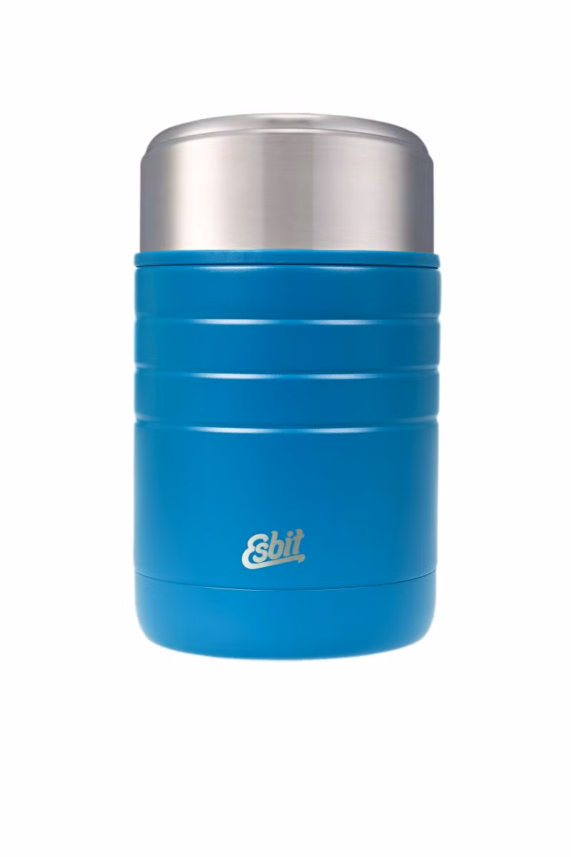 TERMOS MAJORIS FOOD JUG 800ML-POLAR BLUE
