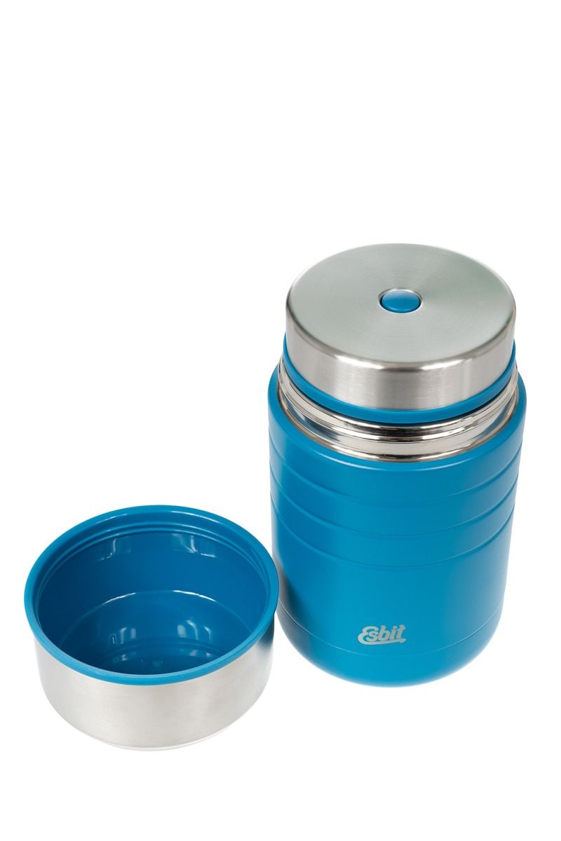 TERMOS MAJORIS FOOD JUG 800ML-POLAR BLUE