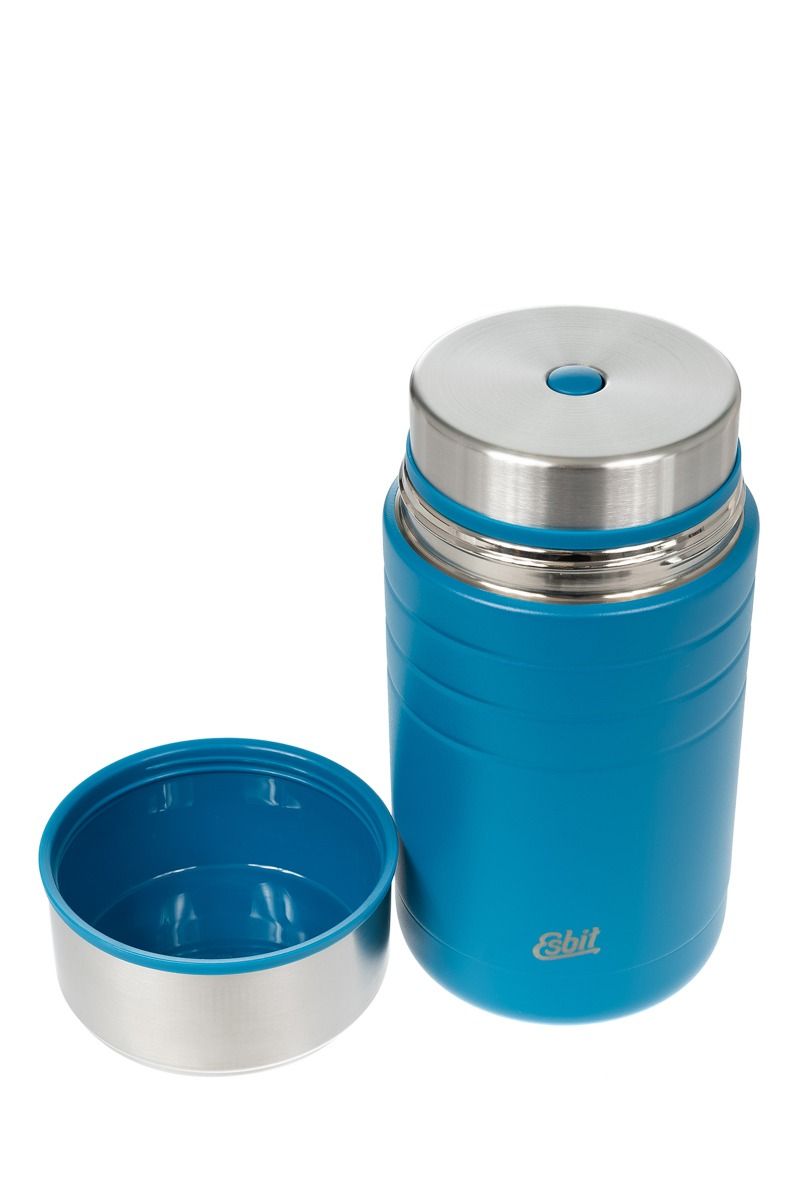 TERMOS MAJORIS FOOD JUG 1L-POLAR BLUE