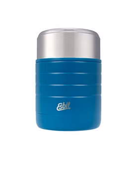 TERMOS MAJORIS FOOD JUG 600ML-POLAR BLUE