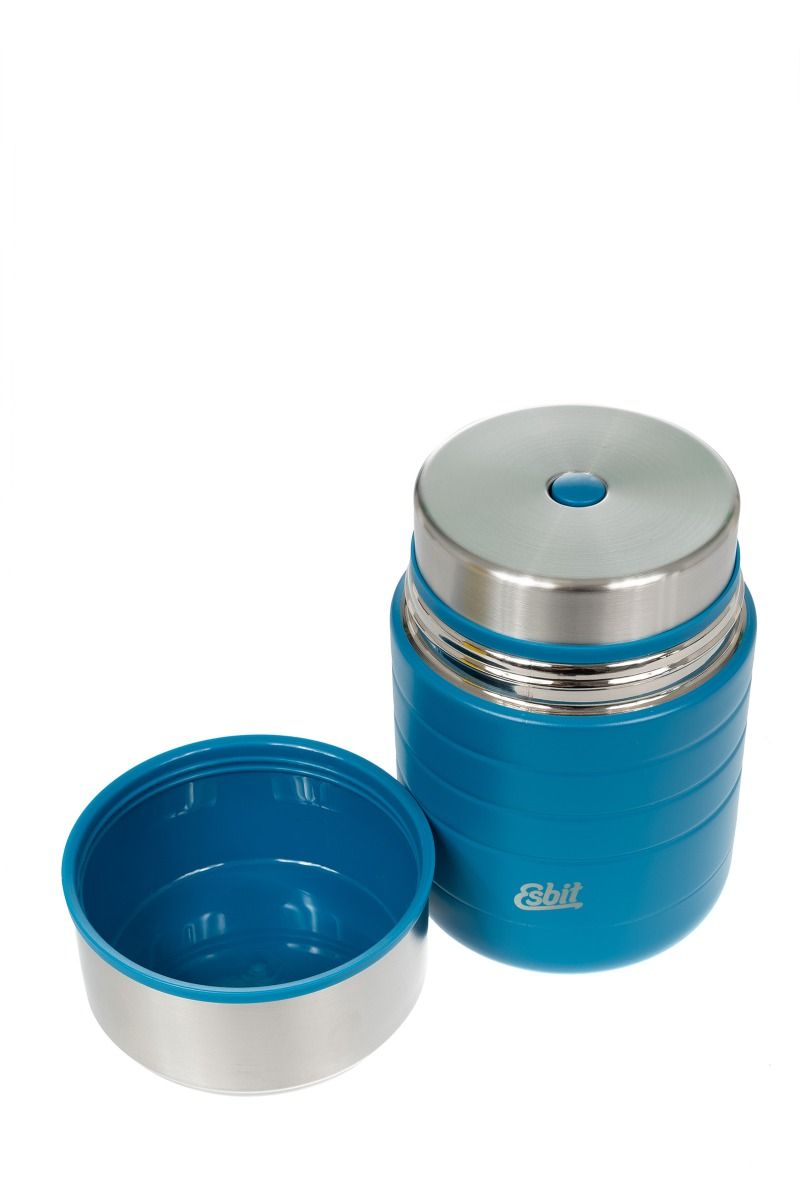 TERMOS MAJORIS FOOD JUG 600ML-POLAR BLUE