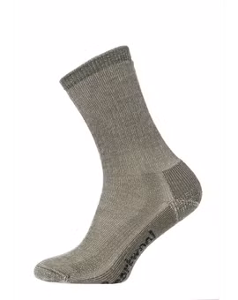 SKARPETY CLASSIC HIKE FULL CUSHION CREW-SAGE