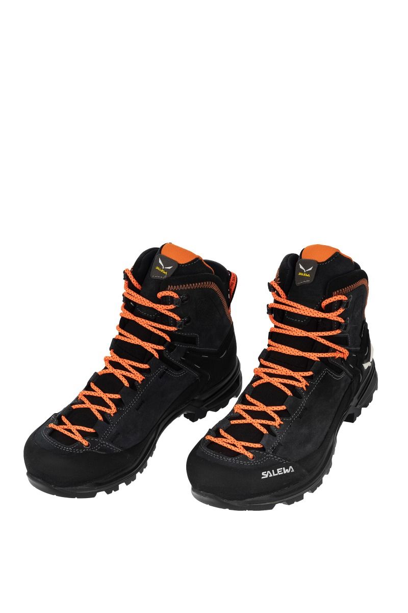 BUTY MTN TRAINER 2 MID GTX-ONYX-BLACK MĘSKIE GORE-TEX VIBRAM