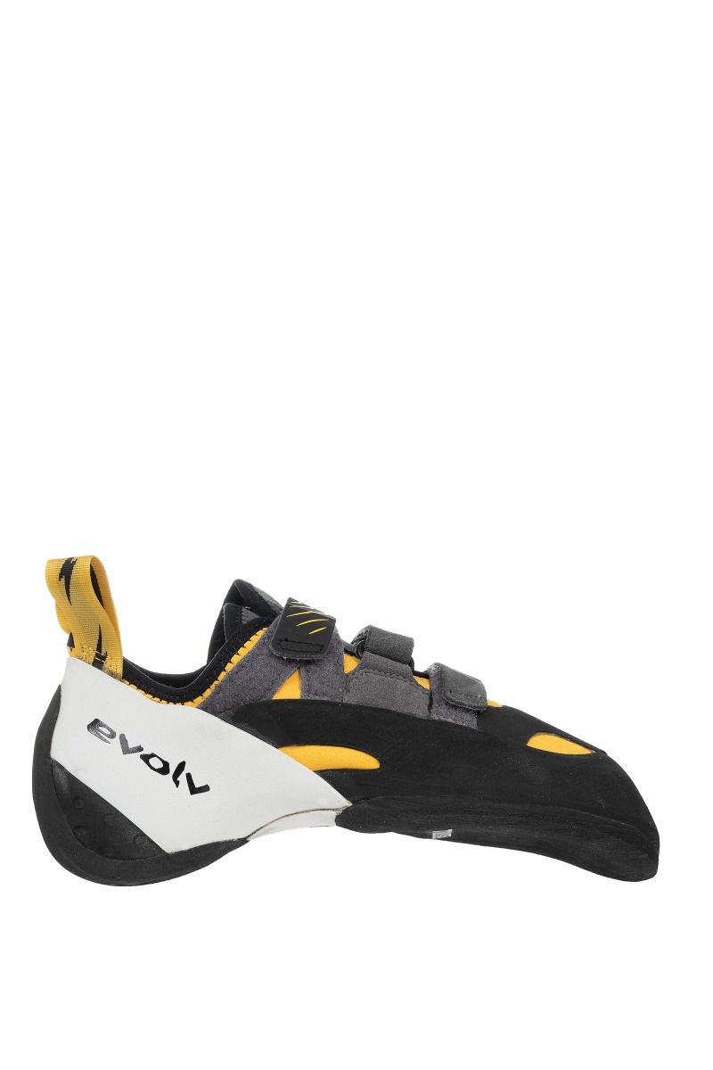 BUTY SHAMAN-GOLD-GREY-WHITE