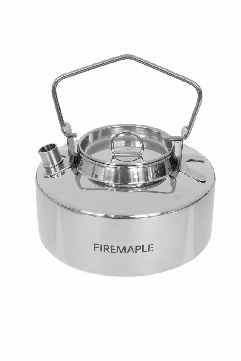 CZAJNIK ANTARCTI KETTLE 1L