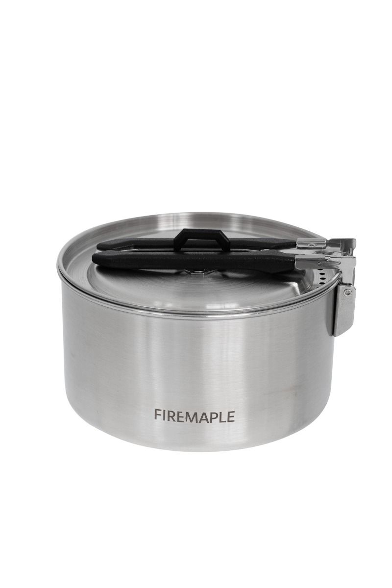 GARNEK ANTARCTI POT 0.8L