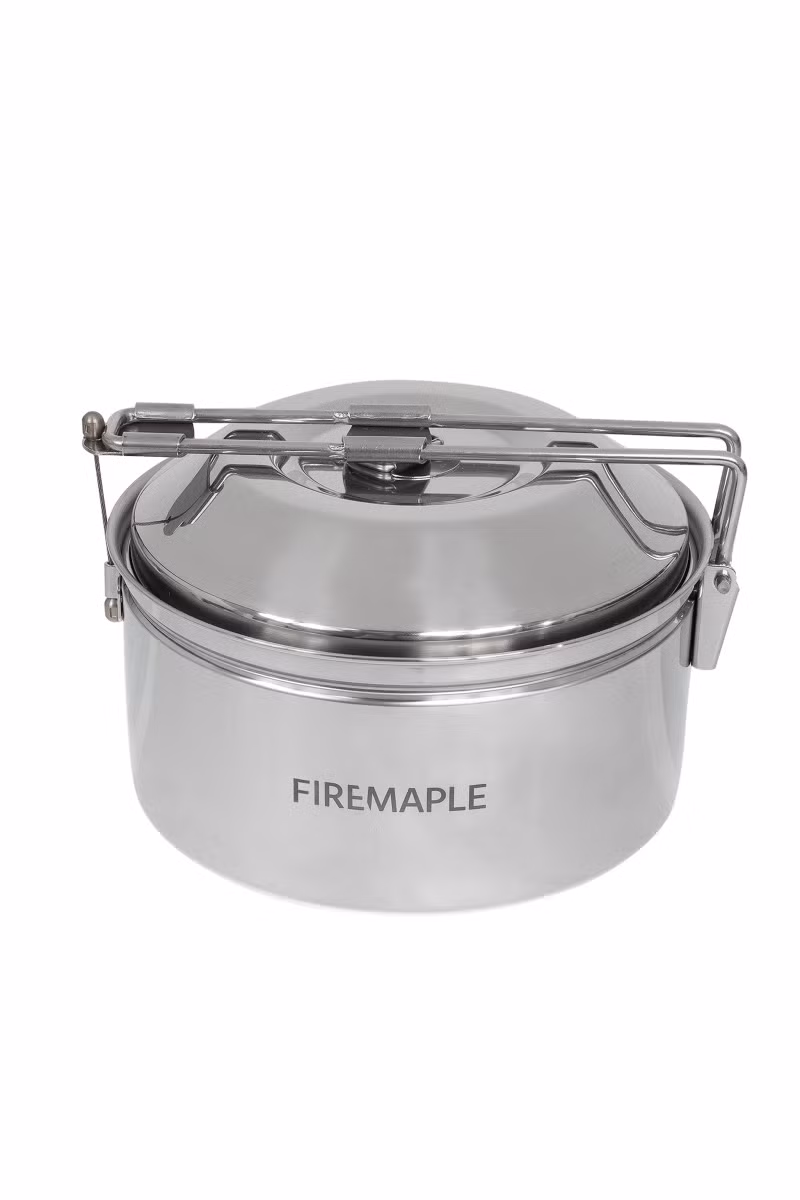 GARNEK ANTARCTI POT 1L
