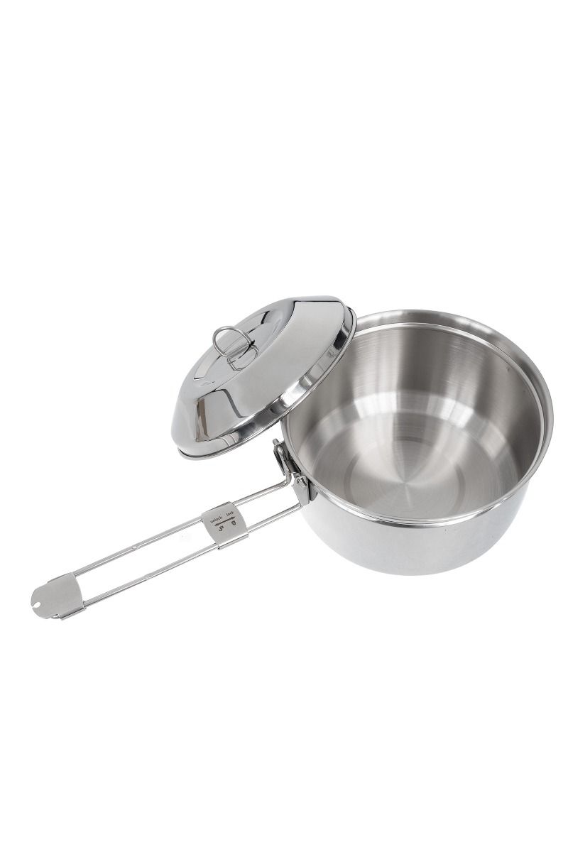 GARNEK ANTARCTI POT 1L