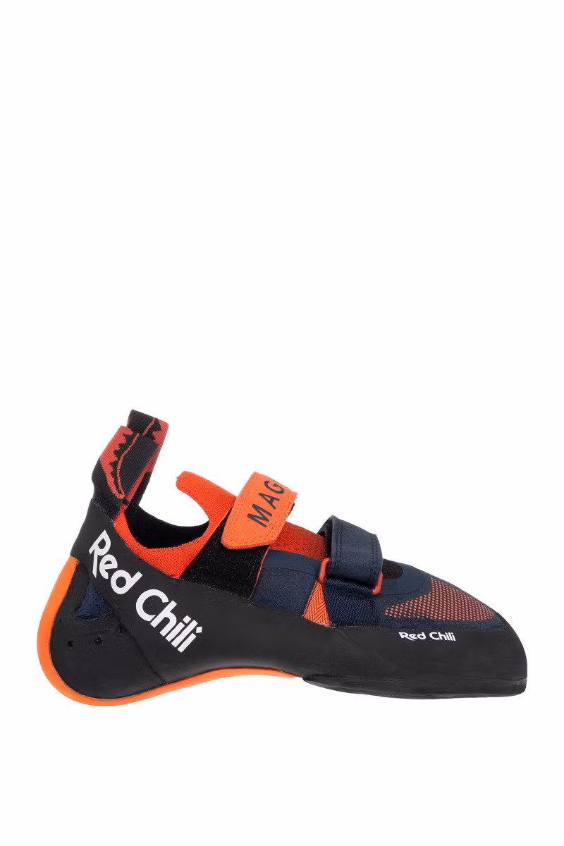 BUTY MAGNET-DARK BLUE