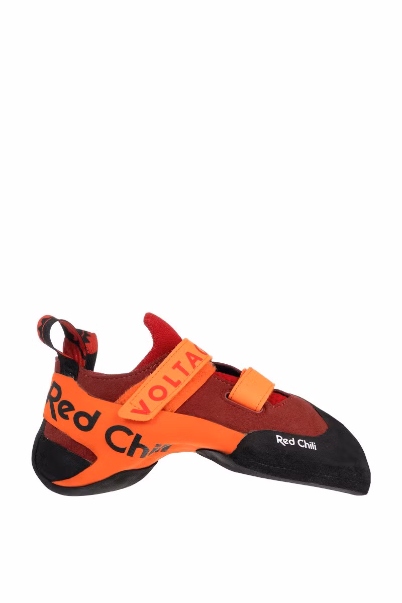 BUTY VOLTAGE-RED