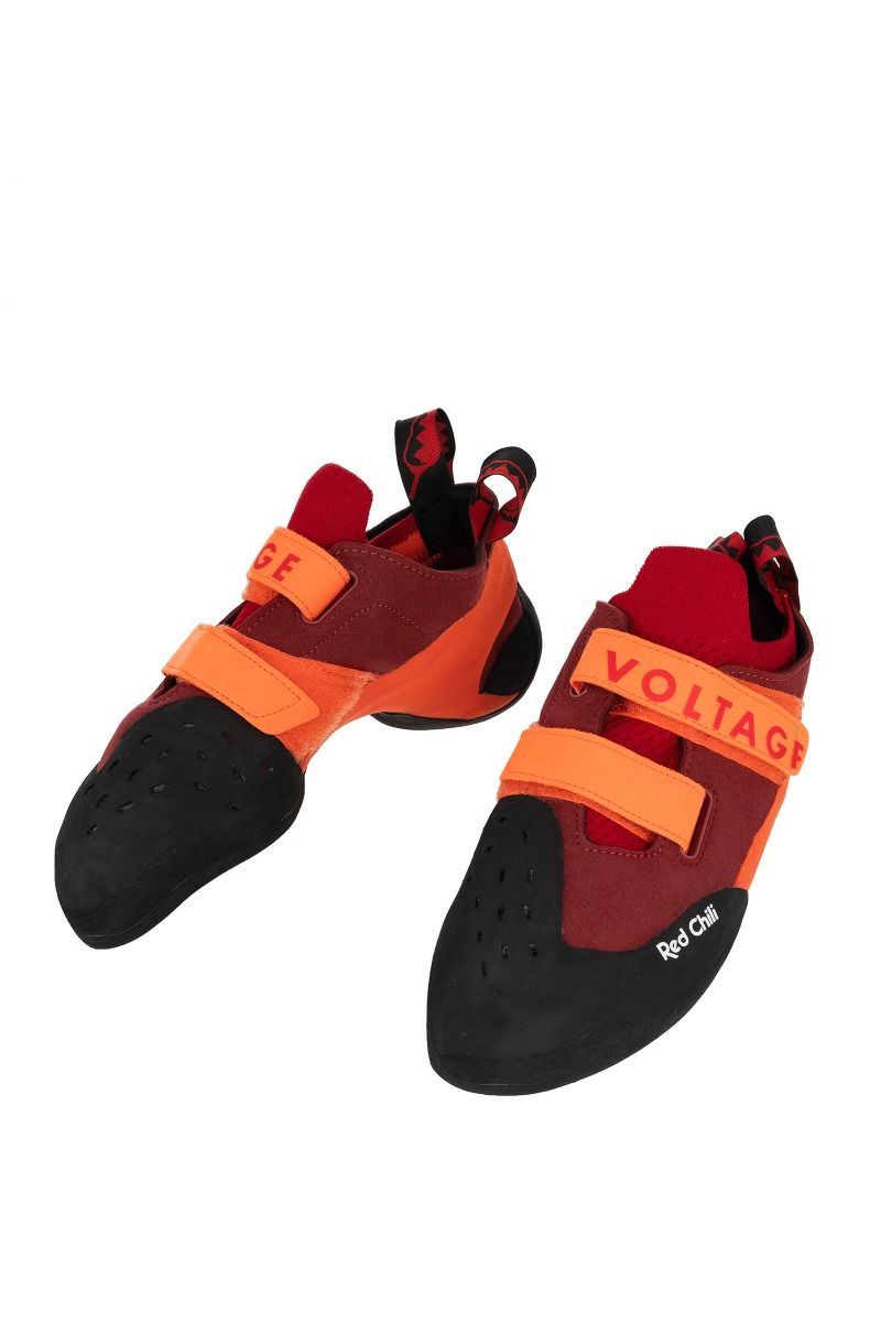 BUTY VOLTAGE-RED