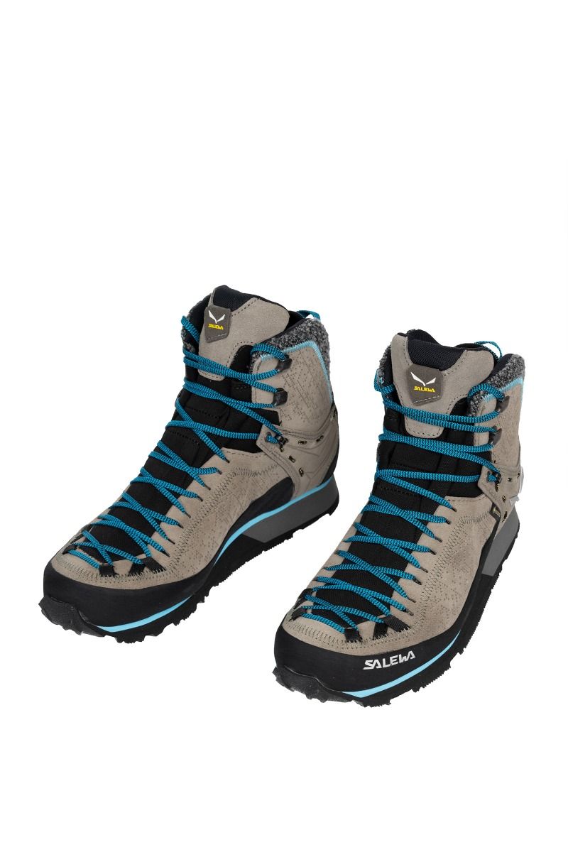 BUTY MTN TRAINER 2 WINTER GTX WOMEN-BUNGEE CORD-DELPHINIUM