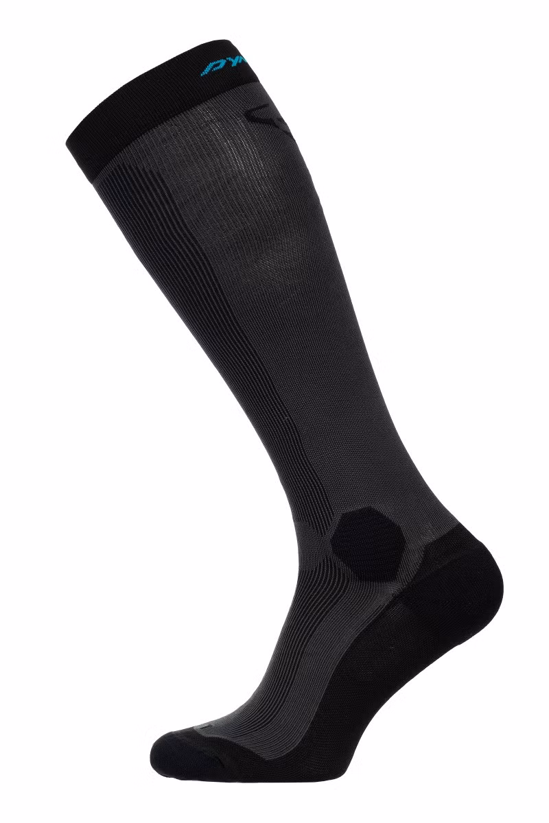 SKARPETY SPEED DRYARN-ASPHALT-0910
