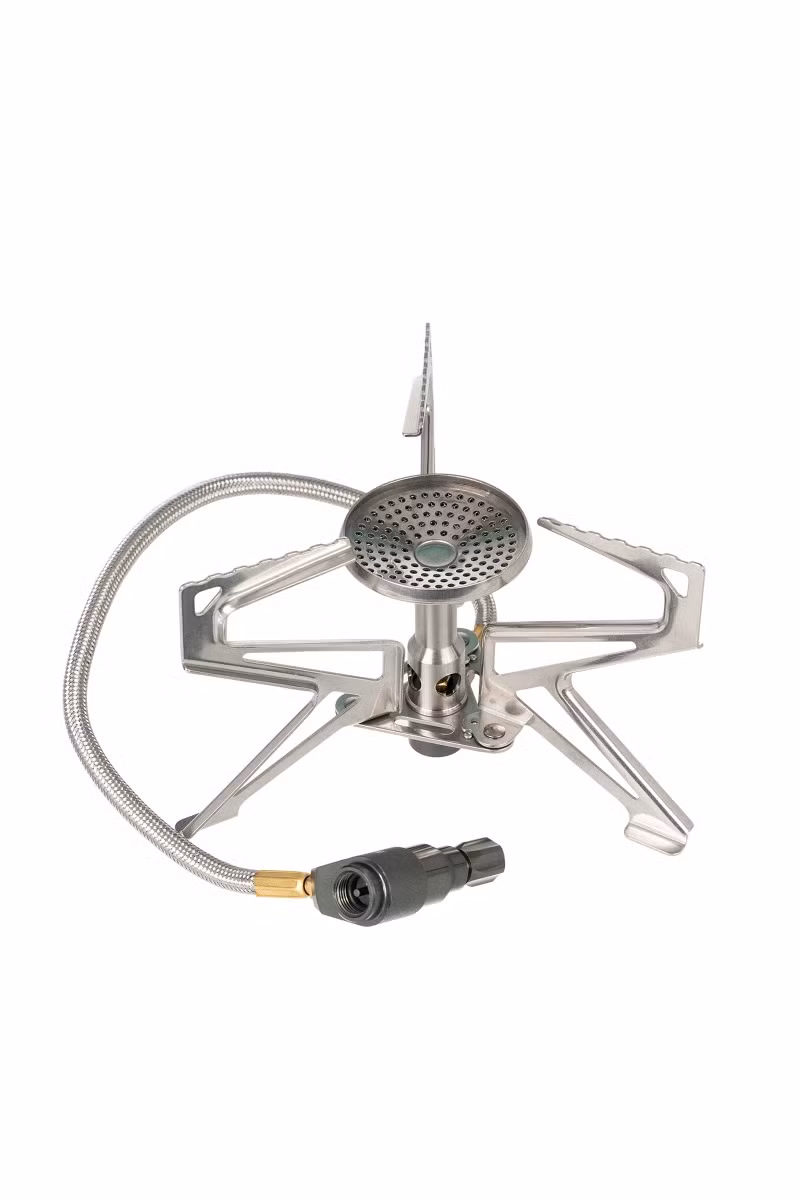 KUCHENKA POLARIS REMOTE