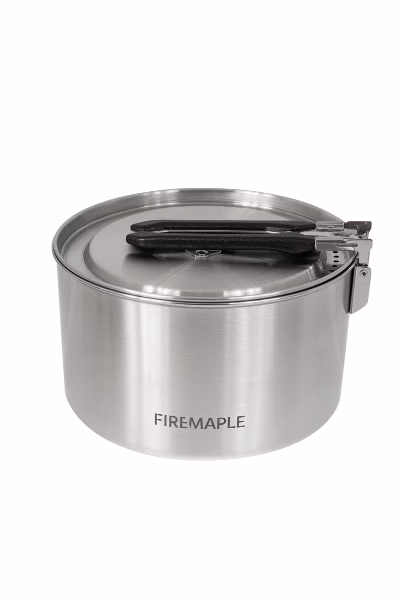 GARNEK ANTARCTI POT 1.5L