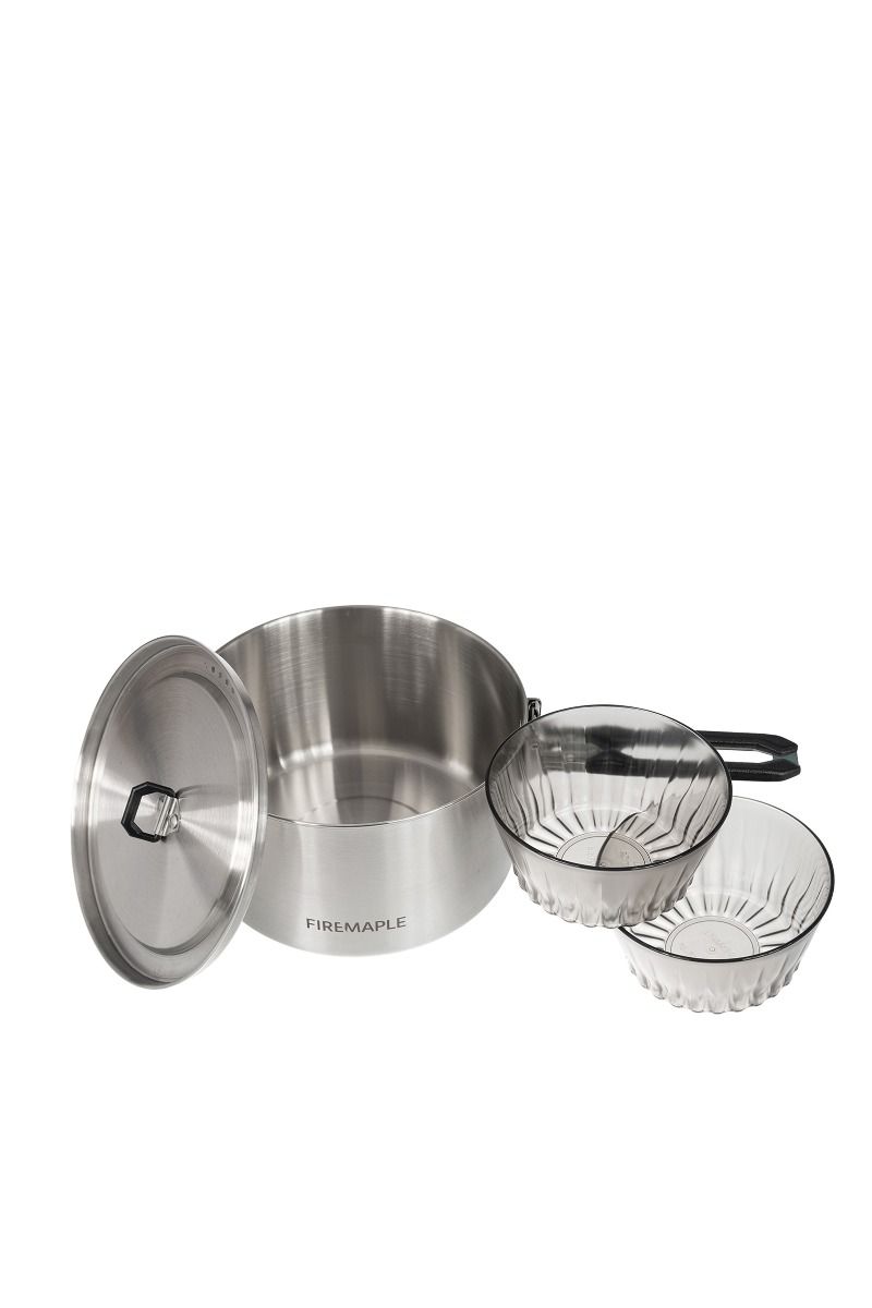GARNEK ANTARCTI POT 1.5L
