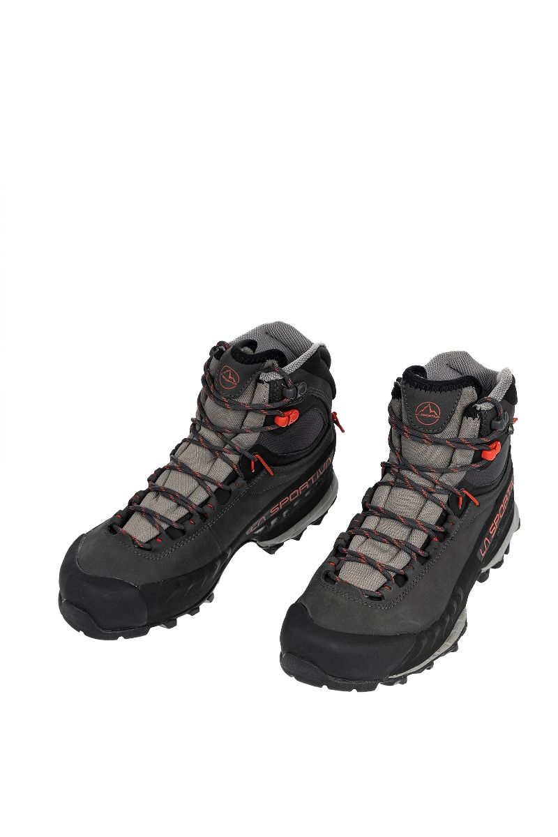 BUTY HIKINGOWE TX5 GTX WOMEN-CARBON-PAPRICA DAMSKIE GORE-TEX