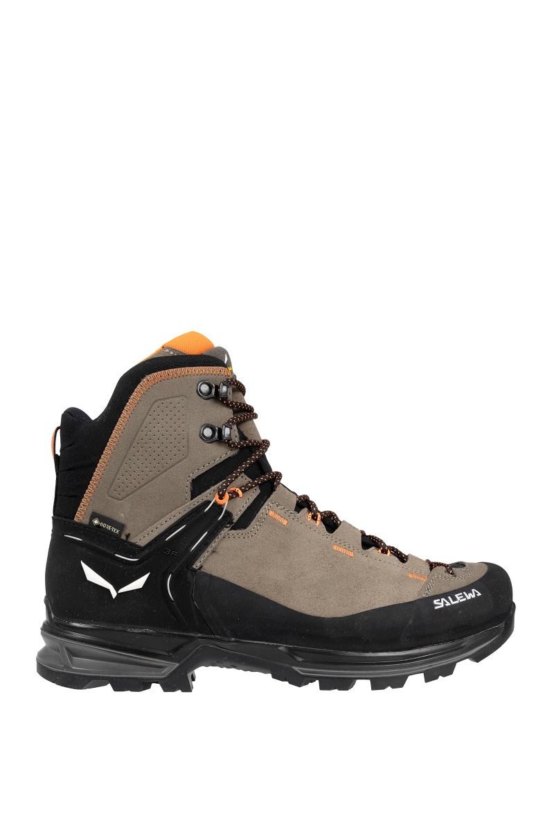 BUTY MĘSKIE MTN TRAINER 2 MID GTX-BUNGEE CORD-BLACK ZAMSZ
