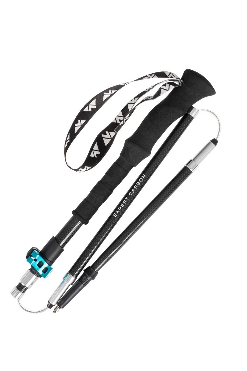 KIJE EXPERT CARBON-NIEBIESKI