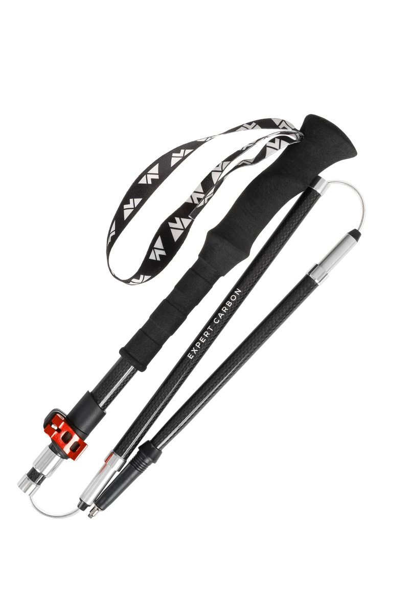 KIJE EXPERT CARBON-CZERWONY