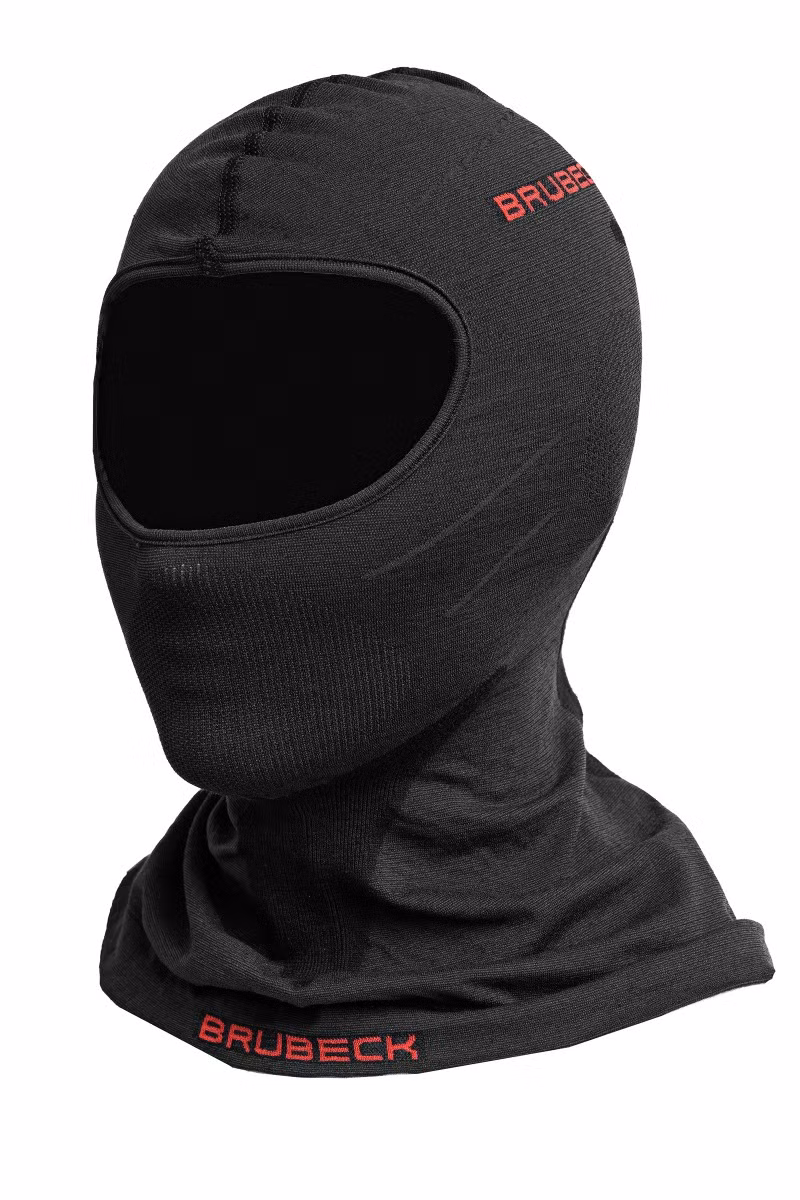 KOMINIARKA MERINO KM10370-BLACK