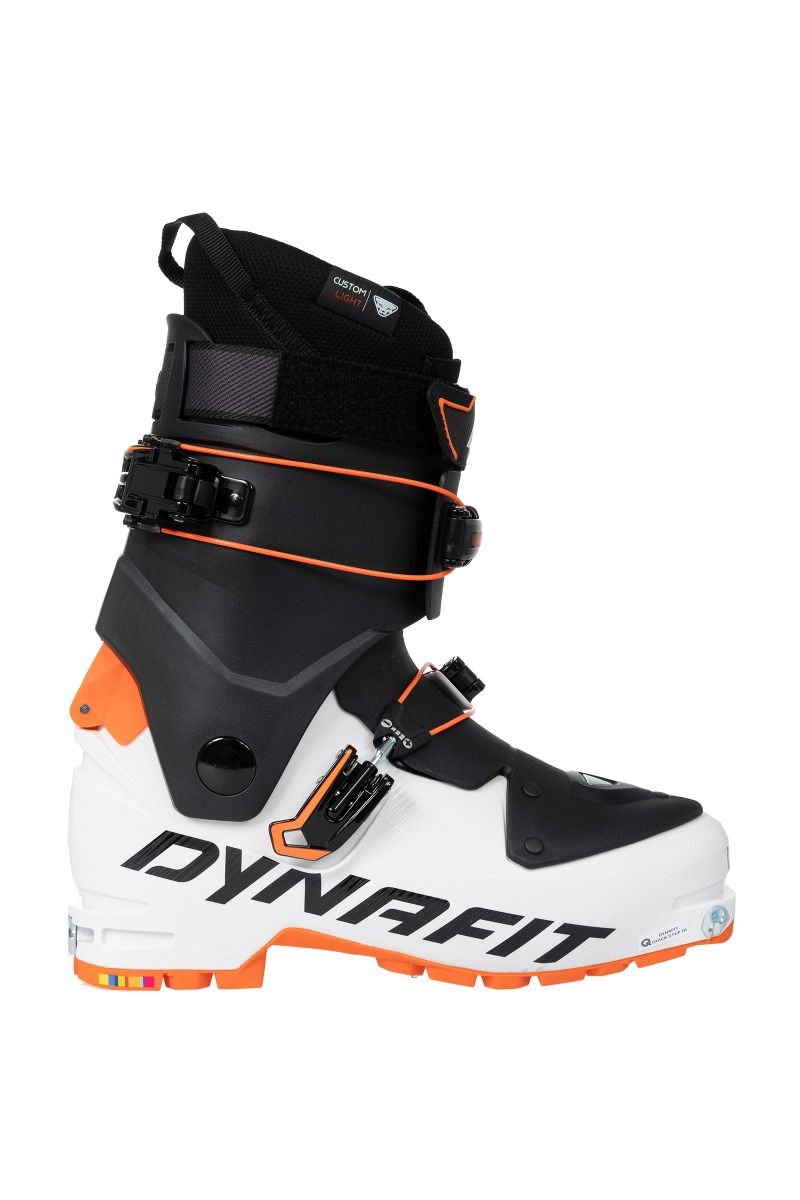 BUTY SPEED-NIMBUS-SHOCKING ORANGE