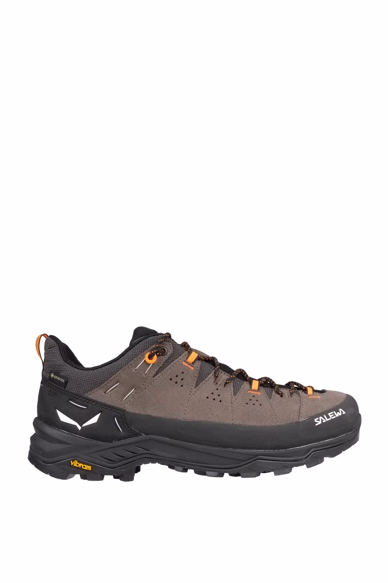 BUTY ALP TRAINER 2 GTX-BUNGEE CORD-BLACK MĘSKIE VIBRAM