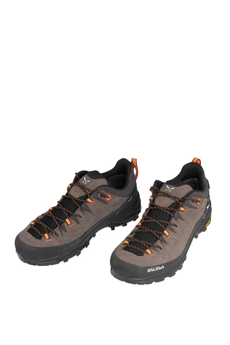 BUTY ALP TRAINER 2 GTX-BUNGEE CORD-BLACK MĘSKIE VIBRAM
