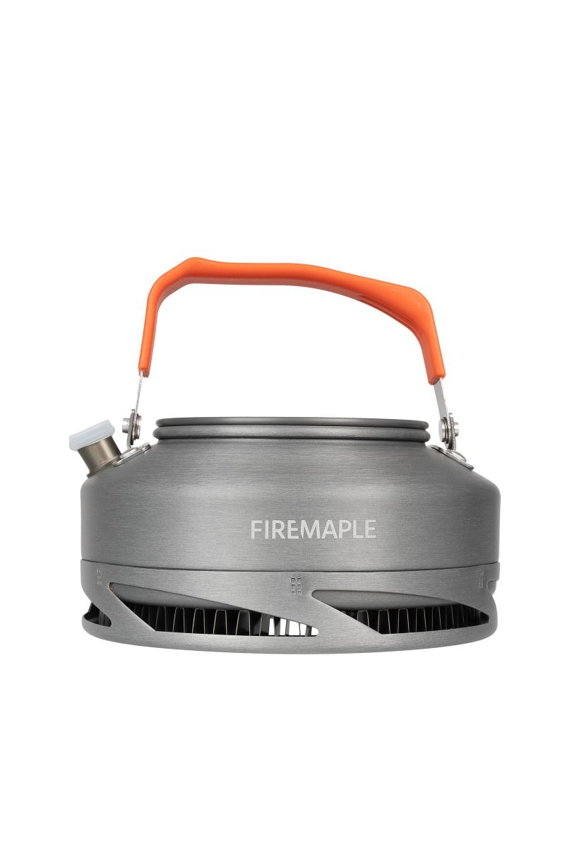 ZESTAW NACZYŃ FEAST HEAT EXCHANGER COOKWARE