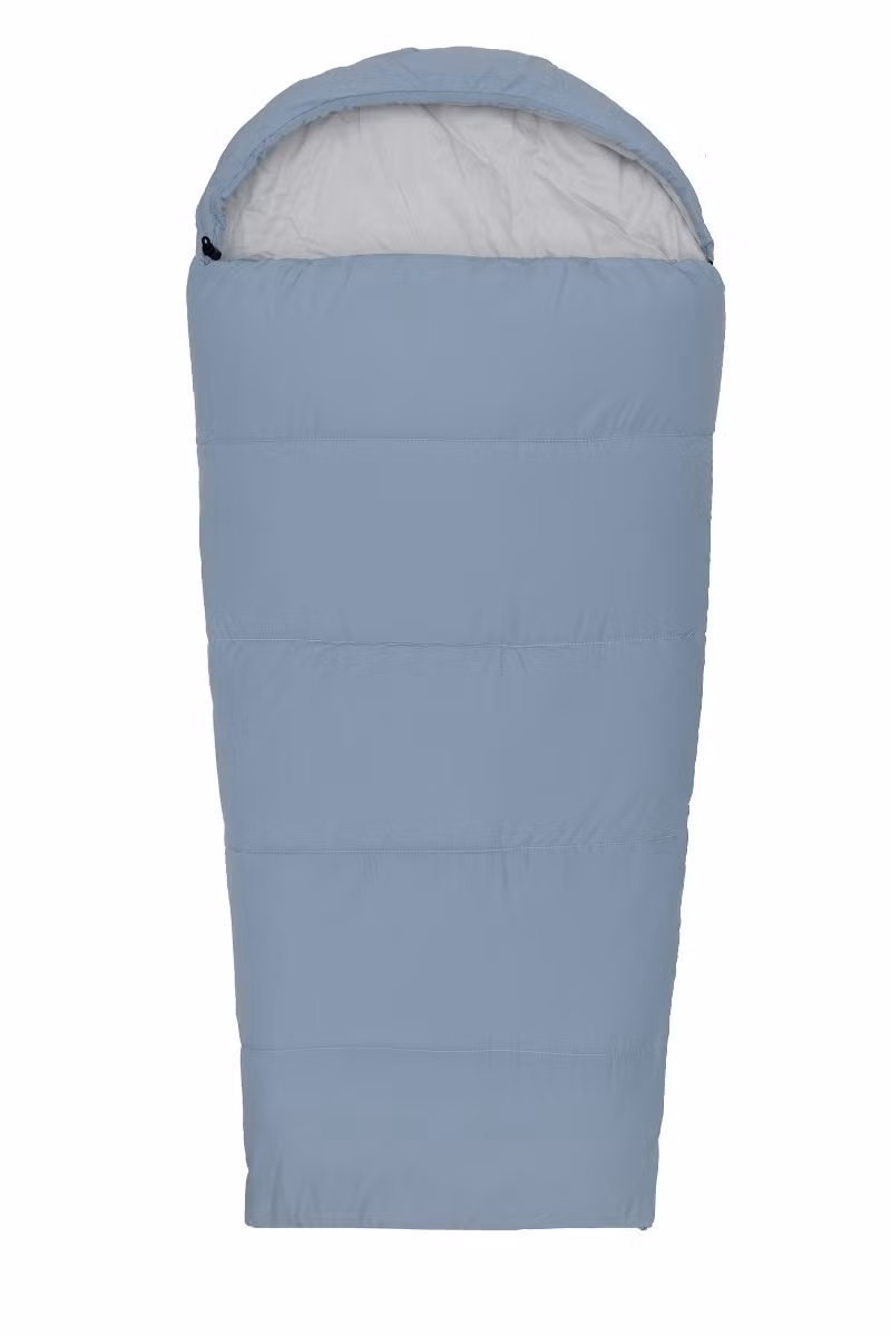 ŚPIWÓR DZIECIĘCY COTTON KIDS C180 NH21MSD01-BLUE
