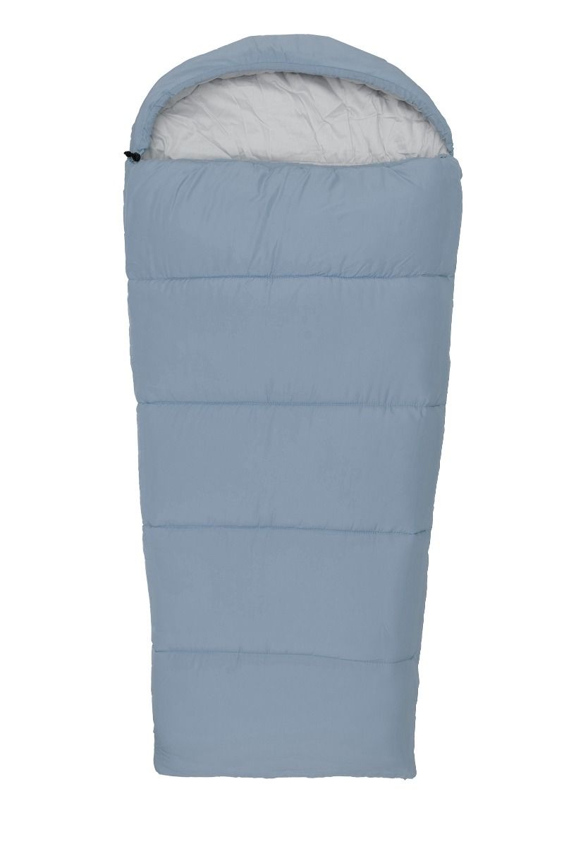 ŚPIWÓR DZIECIĘCY COTTON KIDS C300 NH21MSD01-BLUE